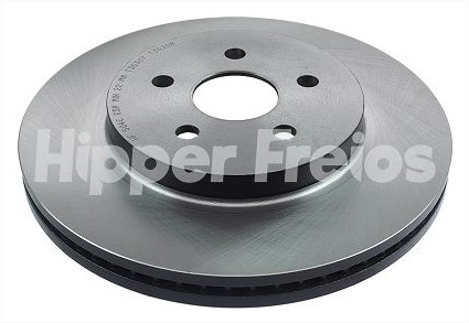DISCO FREIO DIANT(VENTILADO)